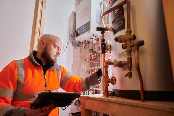 Best 24-Hour Plumber Near Me  in Lincoln Heights, OH