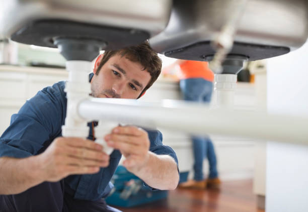 Best Sprinkler Systems  in Lincoln Heights, OH